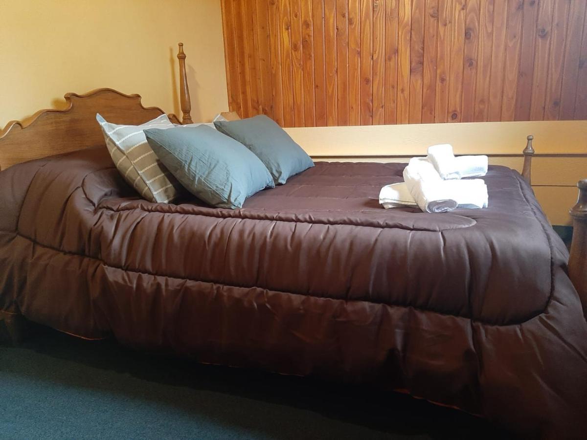Chalet Hermosa A Metros Del