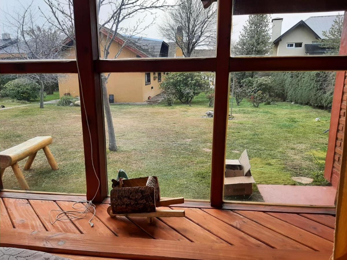 Chalet Hermosa A Metros Del