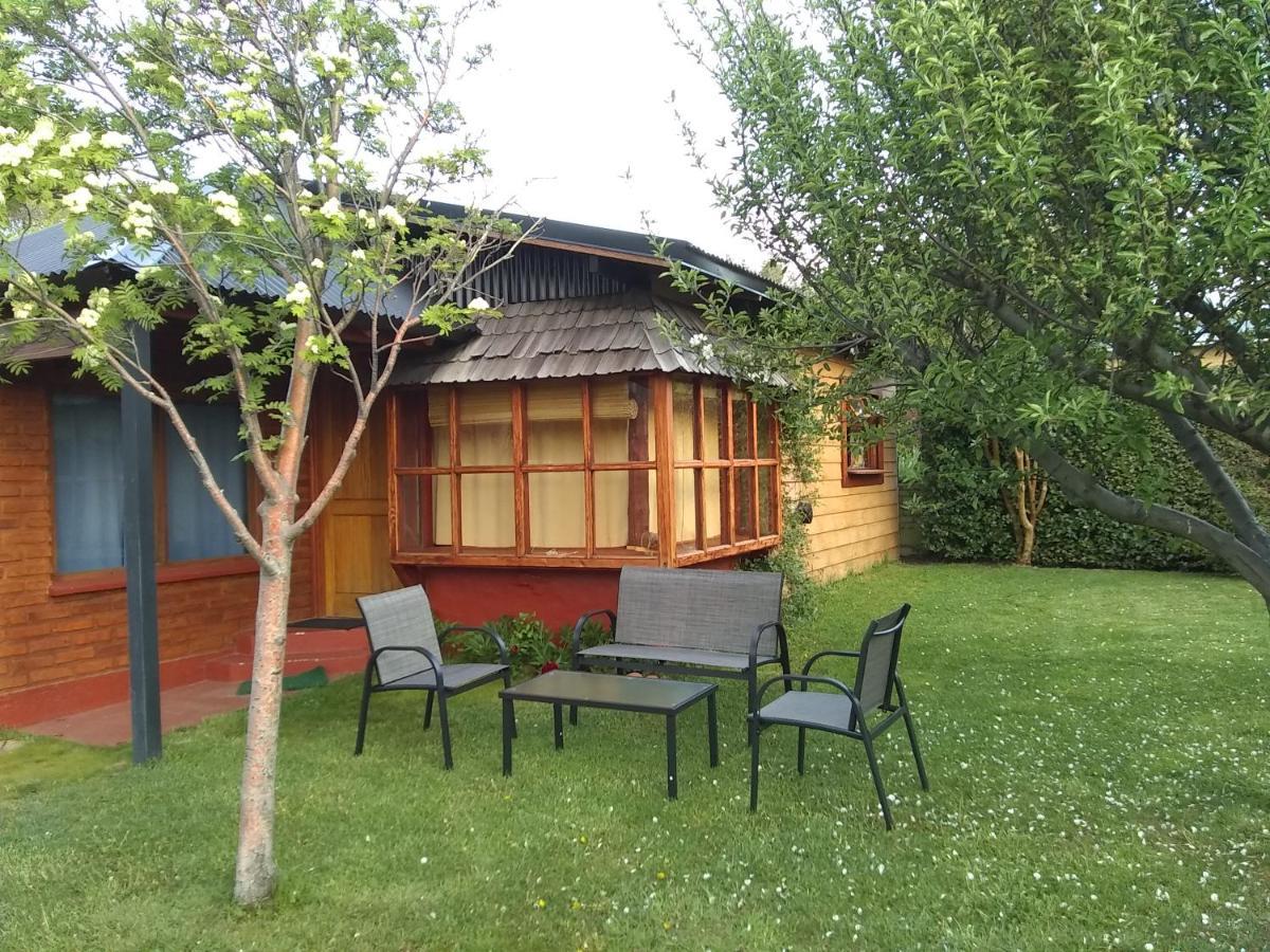 Chalet Hermosa A Metros Del San Carlos de Bariloche