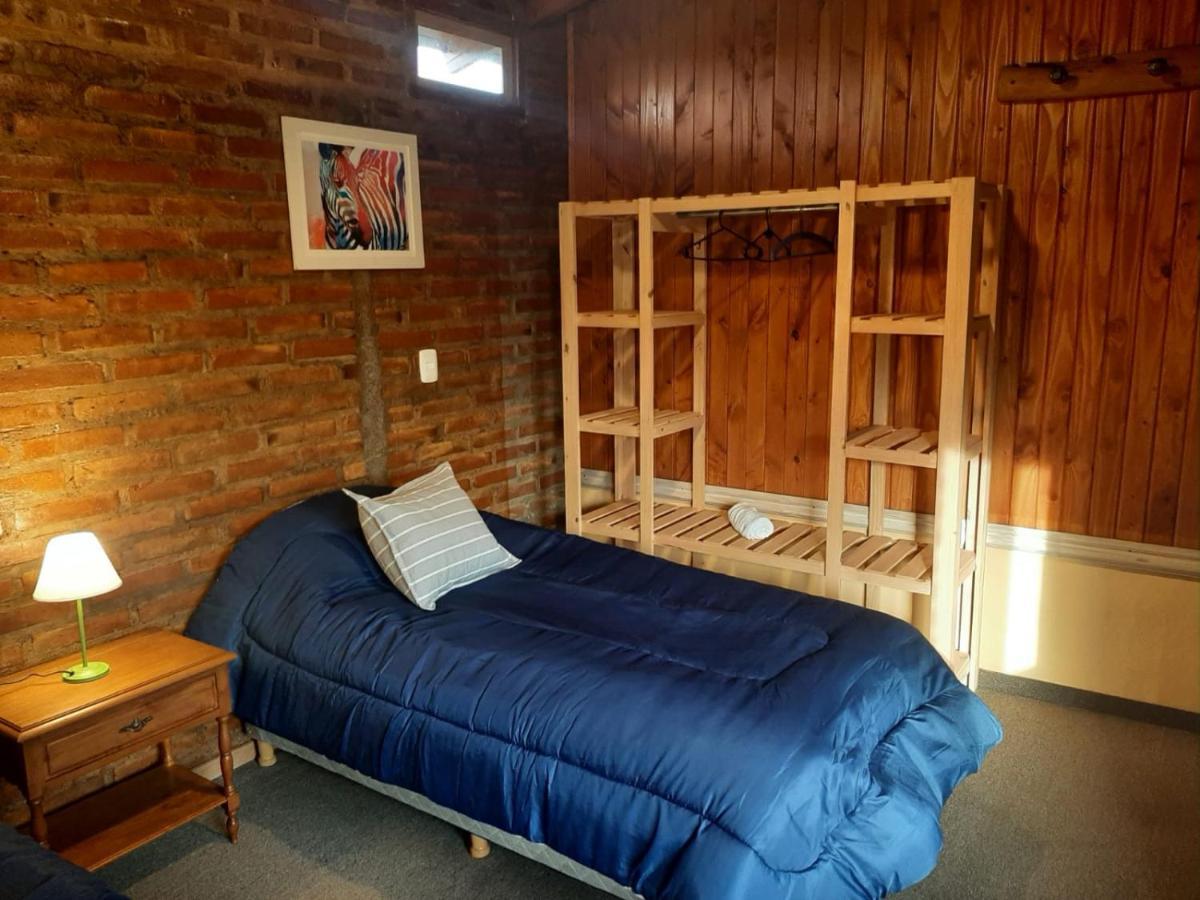 Chalet Hermosa A Metros Del San Carlos de Bariloche